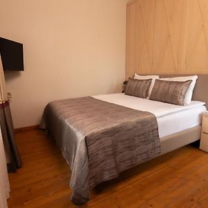 Standaard Kamer met een King Size Bed